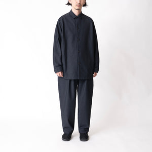WALLET PANTS RESORT - DD1 #NAVY