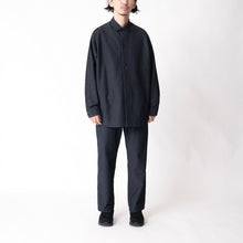 画像をギャラリービューアに読み込む, WALLET PANTS CITY - DD1 #NAVY

