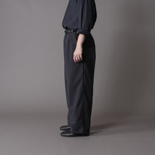 画像をギャラリービューアに読み込む, WALLET PANTS HOTEL - DD2 #ASH NAVY
