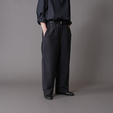 画像をギャラリービューアに読み込む, WALLET PANTS HOTEL - DD2 #ASH NAVY
