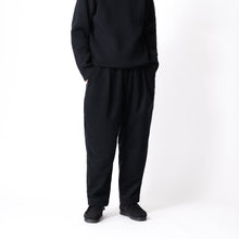 画像をギャラリービューアに読み込む, WALLET PANTS RESORT - DD2 #BLACK
