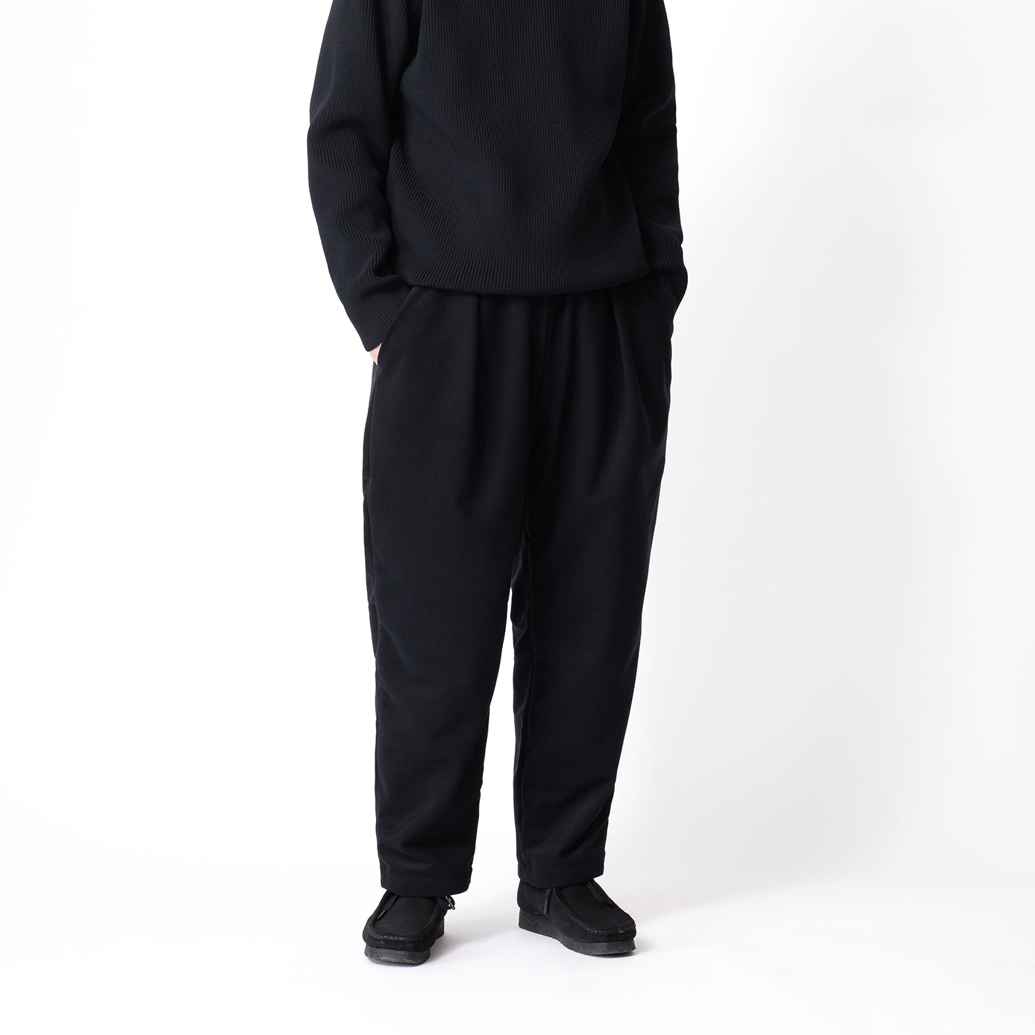 TEATORA ONLINE STORE - WALLET PANTS RESORT