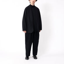 画像をギャラリービューアに読み込む, WALLET PANTS RESORT - DD2 #BLACK
