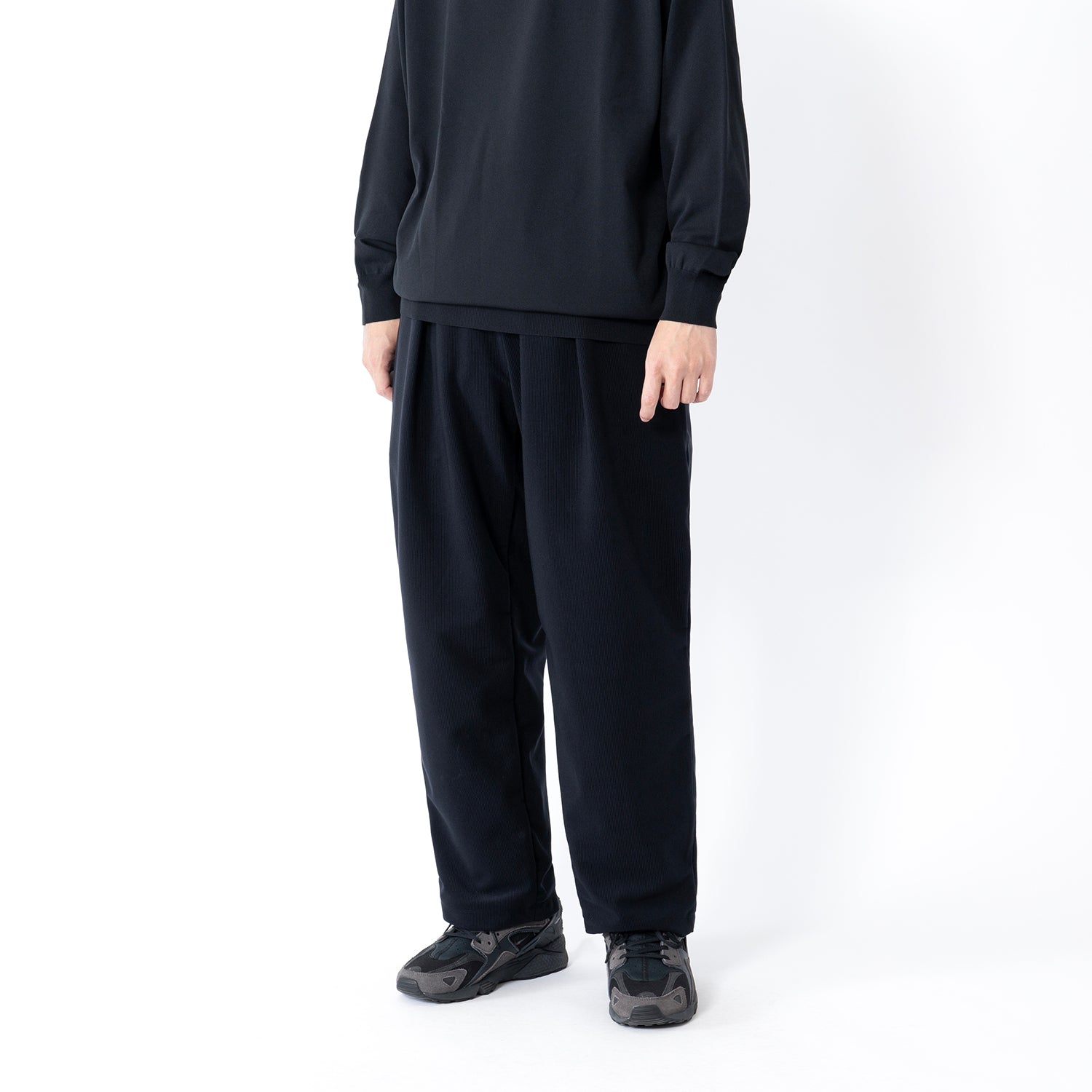 TEATORA - WALLET PANTS RESORT - dual divisor2 (TT-004R-DD2