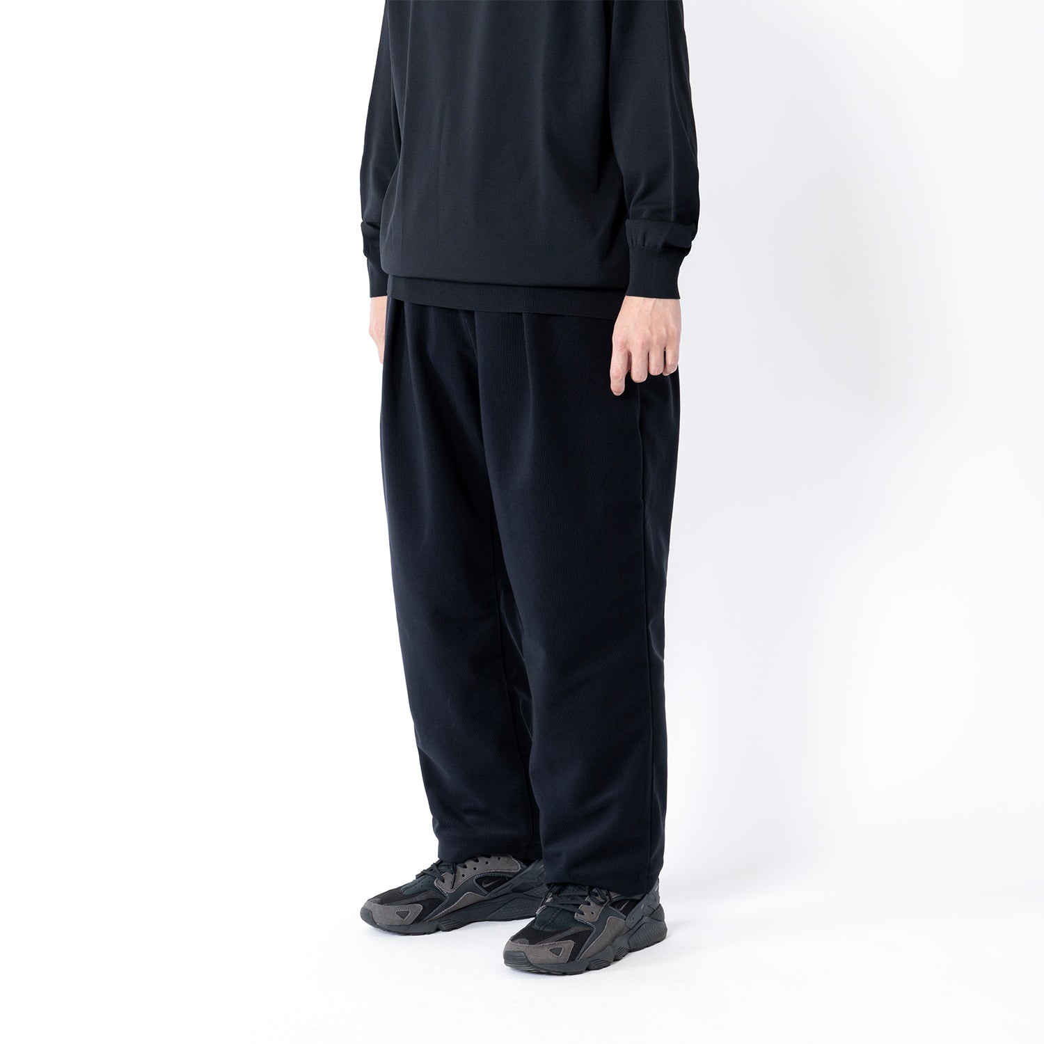 TEATORA - WALLET PANTS RESORT - dual divisor2 (TT-004R-DD2