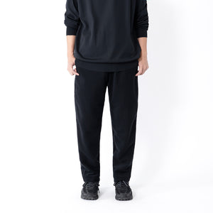 WALLET PANTS - DD2 #BLACK