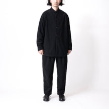 画像をギャラリービューアに読み込む, CARTRIDGE SHIRT - DD2 #BLACK
