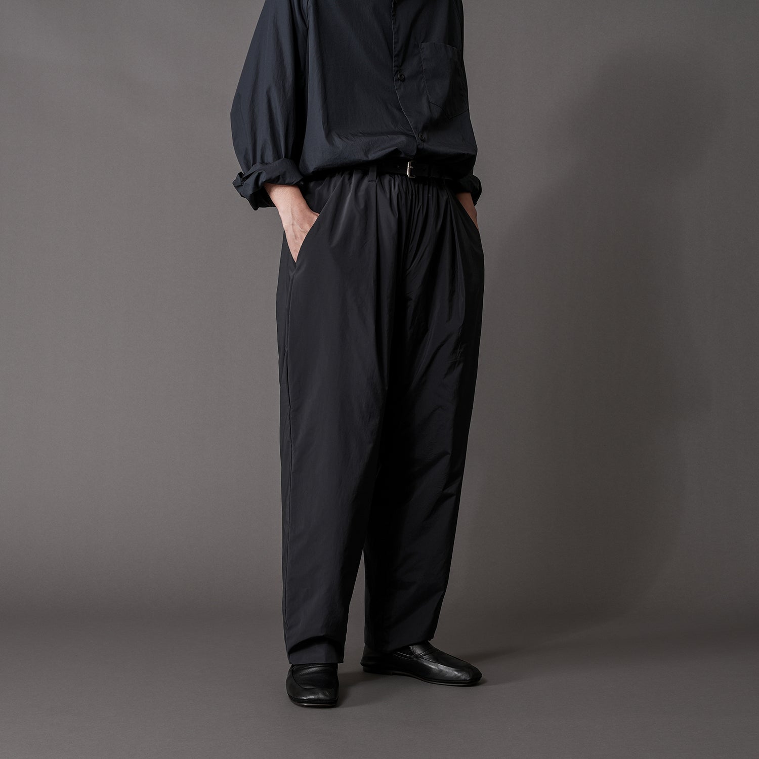 TEATORA ONLINE STORE - WALLET PANTS RESORT