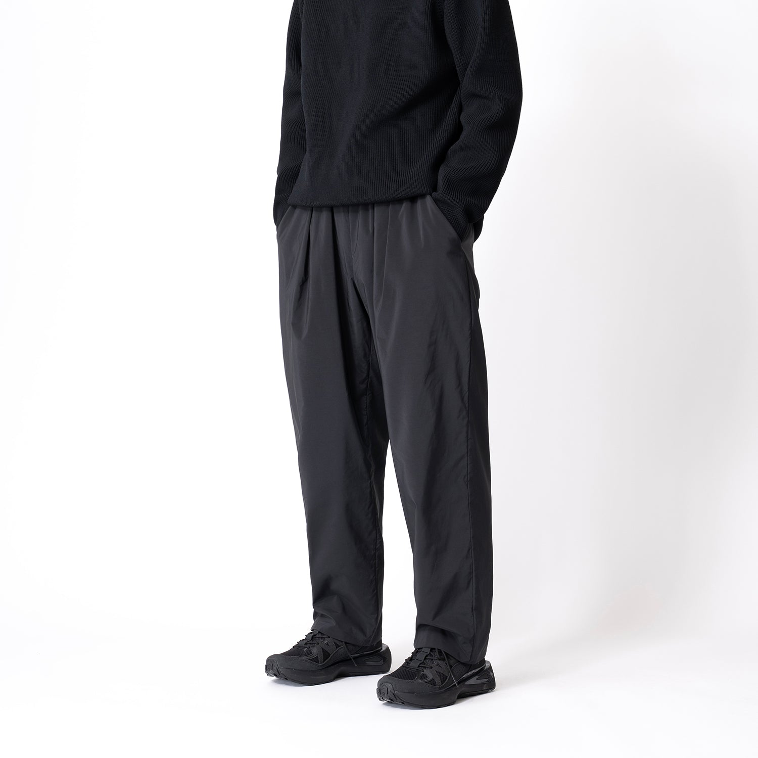 TEATORA - WALLET PANTS RESORT - dual point (TT-004R-DP) – TEATORA