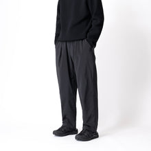 画像をギャラリービューアに読み込む, WALLET PANTS RESORT - DP #SILICONE BLACK
