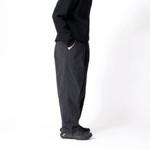 画像をギャラリービューアに読み込む, WALLET PANTS RESORT - DP #SILICONE BLACK
