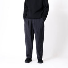 画像をギャラリービューアに読み込む, WALLET PANTS RESORT - DP #SILICONE NAVY
