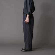 画像をギャラリービューアに読み込む, WALLET PANTS RESORT - DP #SILICONE NAVY
