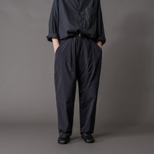 画像をギャラリービューアに読み込む, WALLET PANTS RESORT - DP #SILICONE NAVY
