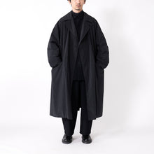 画像をギャラリービューアに読み込む, DEVICE COAT - DP #SILICONE BLACK
