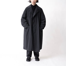 画像をギャラリービューアに読み込む, WALLET PANTS RESORT - DP #SILICONE BLACK
