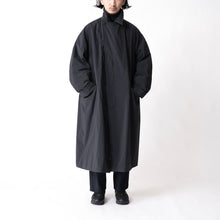 画像をギャラリービューアに読み込む, DEVICE COAT - DP #SILICONE BLACK
