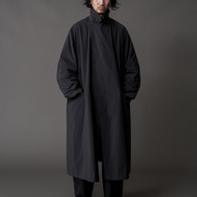 画像をギャラリービューアに読み込む, DEVICE COAT - DP #SILICONE BLACK
