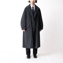 画像をギャラリービューアに読み込む, DEVICE COAT - DP #SILICONE BLACK
