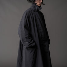 画像をギャラリービューアに読み込む, DEVICE COAT - DP #SILICONE BLACK

