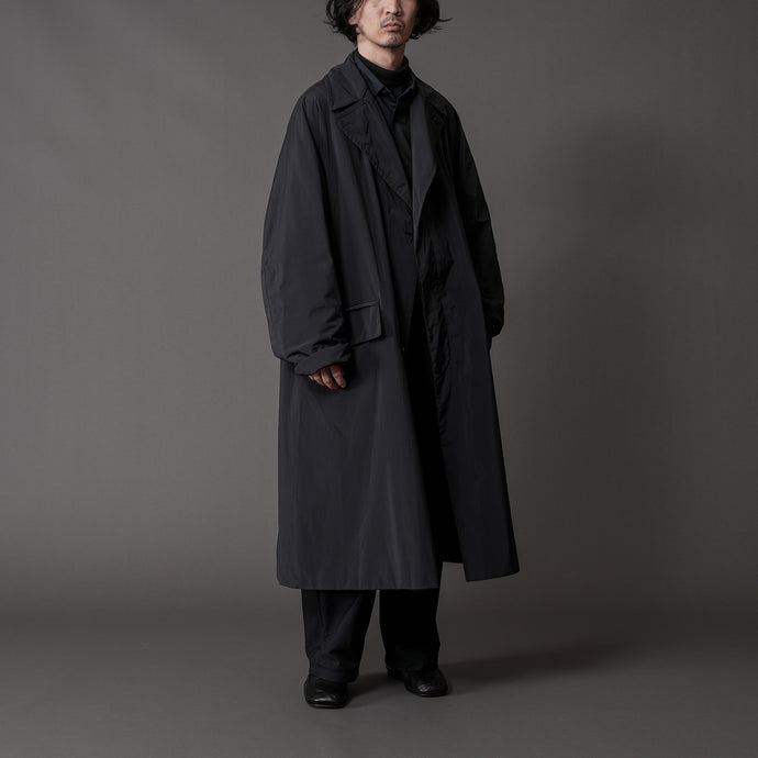 TEATORA ONLINE STORE - DEVICE COAT
