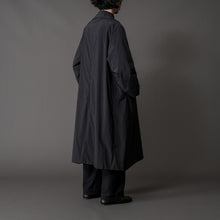 画像をギャラリービューアに読み込む, DEVICE COAT - DP #SILICONE BLACK
