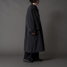 画像をギャラリービューアに読み込む, DEVICE COAT - DP #SILICONE BLACK
