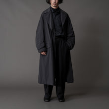 画像をギャラリービューアに読み込む, DEVICE COAT - DP #SILICONE BLACK

