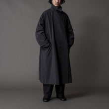 画像をギャラリービューアに読み込む, DEVICE COAT - DP #SILICONE BLACK
