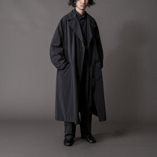 画像をギャラリービューアに読み込む, WALLET PANTS RESORT - DP #SILICONE BLACK
