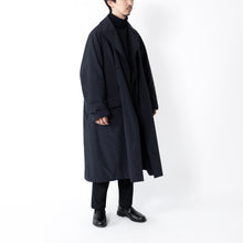 画像をギャラリービューアに読み込む, DEVICE COAT - DP #NAVY

