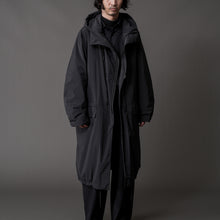 画像をギャラリービューアに読み込む, SOUVENIR HUNTER L/L - DP #SILICONE BLACK
