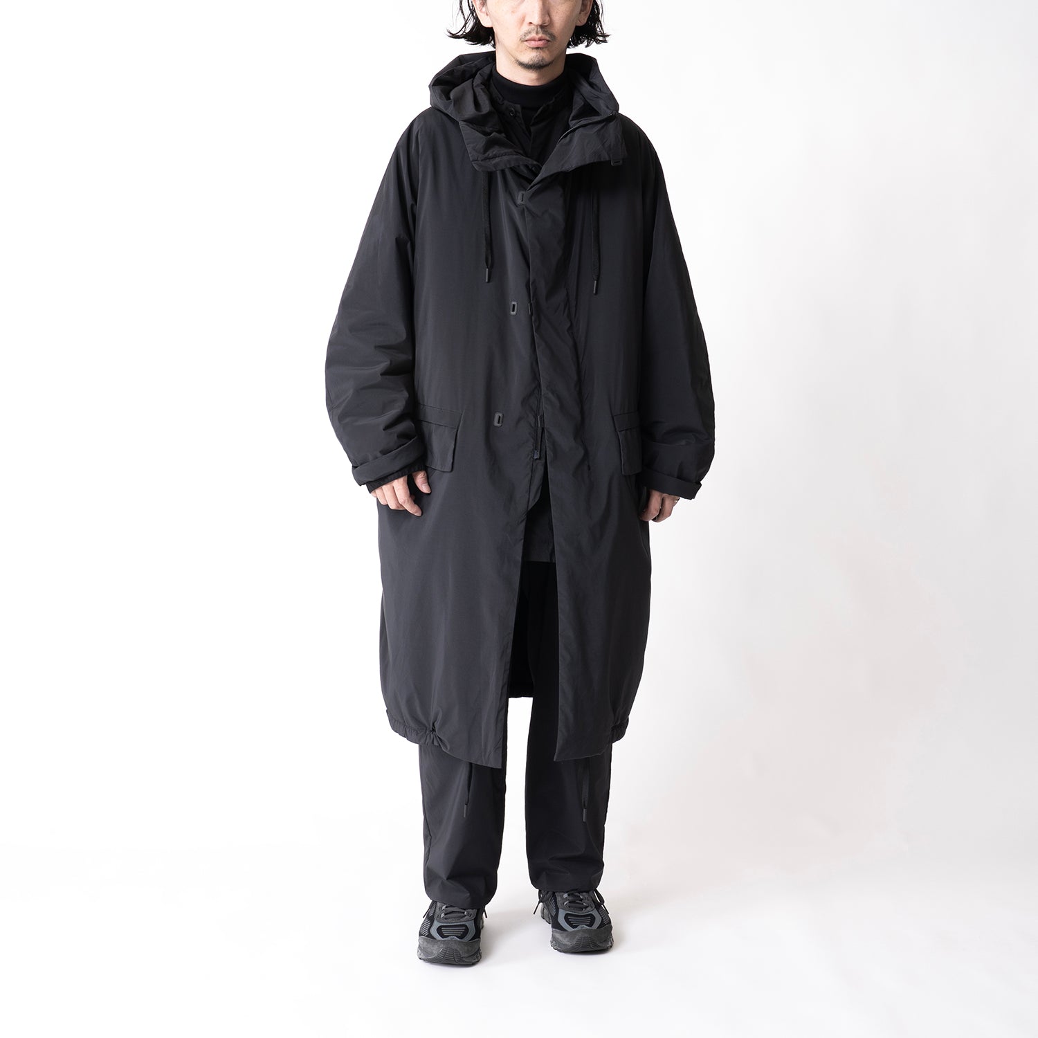 TEATORA - SOUVENIR HUNTER L/L - dual point (TT-104LL-DP) – TEATORA