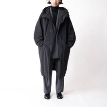 画像をギャラリービューアに読み込む, SOUVENIR HUNTER L/L - DP #SILICONE BLACK
