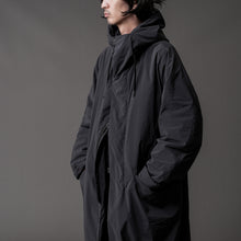 画像をギャラリービューアに読み込む, SOUVENIR HUNTER L/L - DP #SILICONE BLACK
