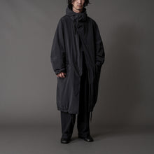 画像をギャラリービューアに読み込む, SOUVENIR HUNTER L/L - DP #SILICONE BLACK
