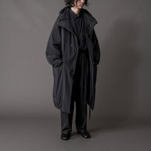 画像をギャラリービューアに読み込む, WALLET PANTS RESORT - DP #SILICONE BLACK
