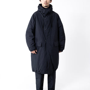SOUVENIR HUNTER L/L - DP #NAVY