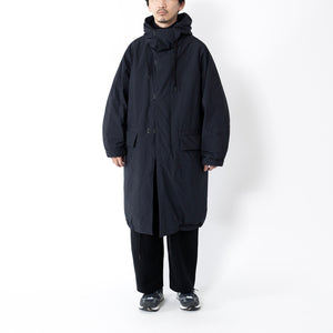 SOUVENIR HUNTER L/L - DP #NAVY