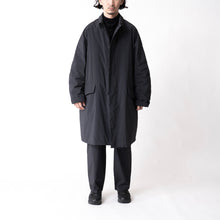 画像をギャラリービューアに読み込む, WALLET PANTS RESORT - DP #SILICONE BLACK
