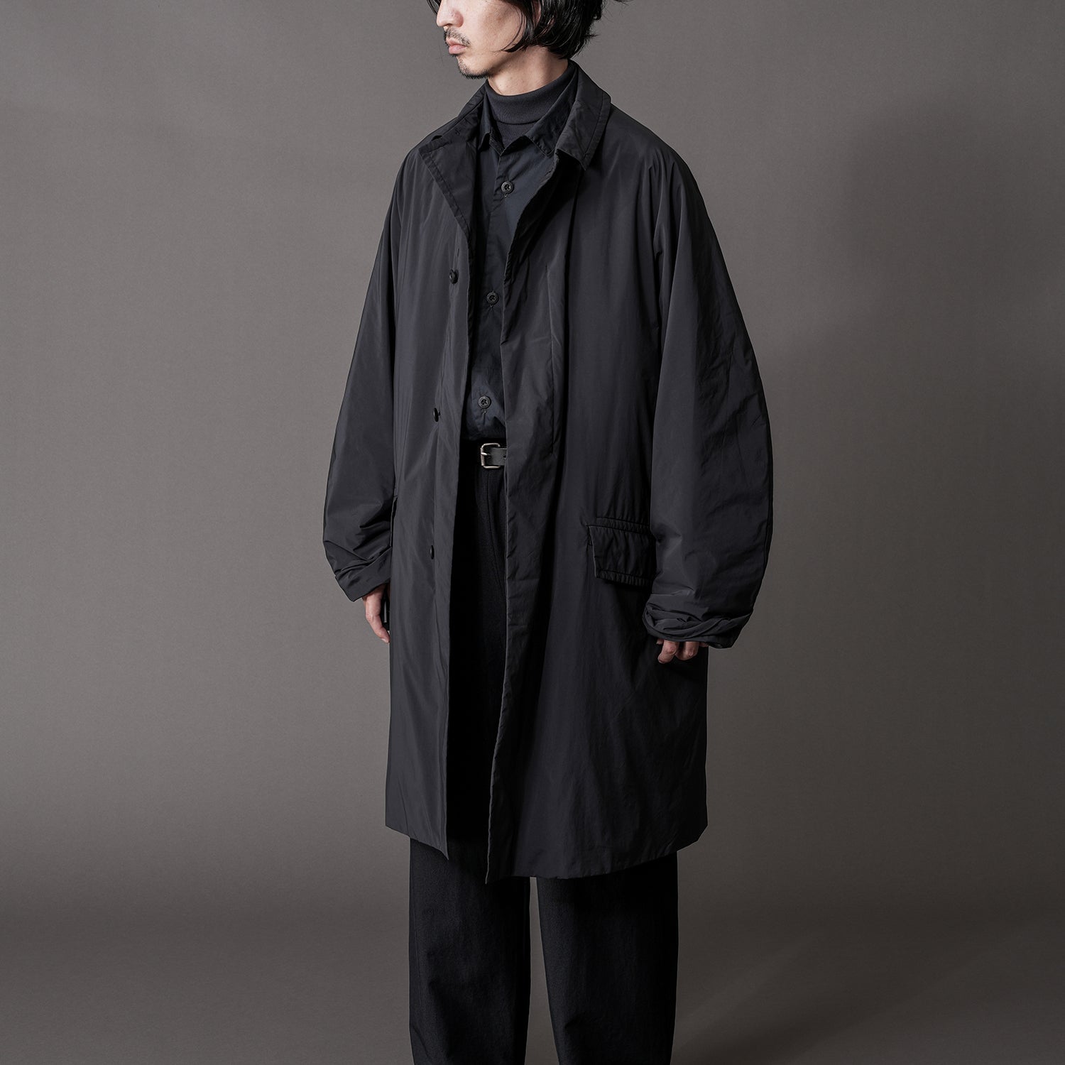 タグ有 25AW 2 TEATORA TIME ADAPTER DP テアトラ TEATORA - TIME ADAPTER - dual point (TT-105-DP) – TEATORA ONLINE STORE