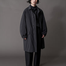 画像をギャラリービューアに読み込む, TIME ADAPTER - DP #SILICONE BLACK
