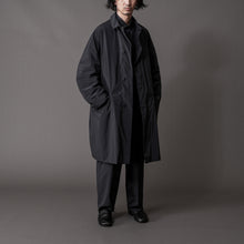 画像をギャラリービューアに読み込む, WALLET PANTS RESORT - DP #SILICONE BLACK
