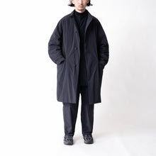 画像をギャラリービューアに読み込む, WALLET PANTS RESORT - DP #SILICONE NAVY
