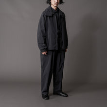 画像をギャラリービューアに読み込む, WALLET PANTS RESORT - DP #SILICONE BLACK
