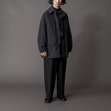 画像をギャラリービューアに読み込む, SOUVENIR SNIPER - DP #SILICONE BLACK
