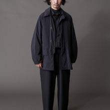 画像をギャラリービューアに読み込む, SOUVENIR SNIPER - DP #SILICONE NAVY
