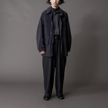 画像をギャラリービューアに読み込む, SOUVENIR SNIPER - DP #SILICONE NAVY
