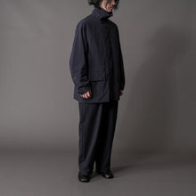 画像をギャラリービューアに読み込む, SOUVENIR SNIPER - DP #SILICONE NAVY

