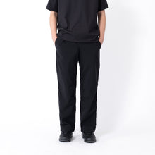 画像をギャラリービューアに読み込む, WALLET PANTS CITY - DR #BLACK
